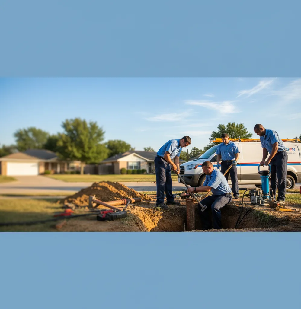 Water Heater Repair & Plumber in Machesney Park